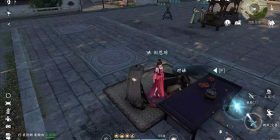 逆水寒手游何必是男儿任务怎么过